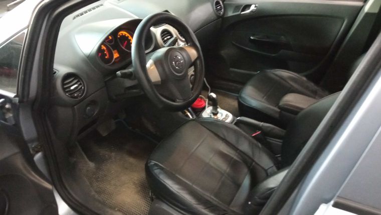 Opel Corsa 2006 года, 189 516 км - вид 5