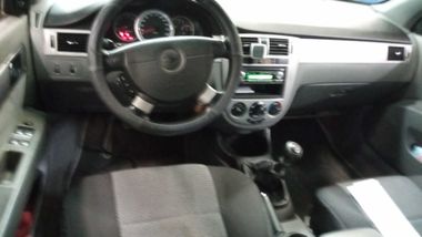Chevrolet Lacetti 2007 года, 264 712 км - вид 5