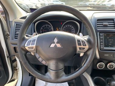 Mitsubishi ASX 2010 года, 256 647 км - вид 9