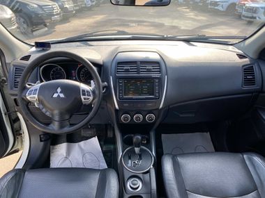 Mitsubishi ASX 2010 года, 256 647 км - вид 7