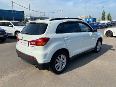 Mitsubishi ASX 2010 года, 256 647 км - вид 5