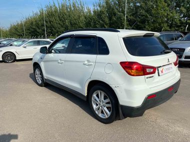 Mitsubishi ASX 2010 года, 256 647 км - вид 7