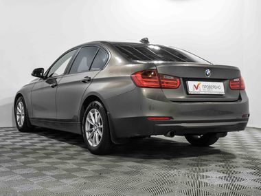 BMW 3 серия 2013 года, 153 002 км - вид 7