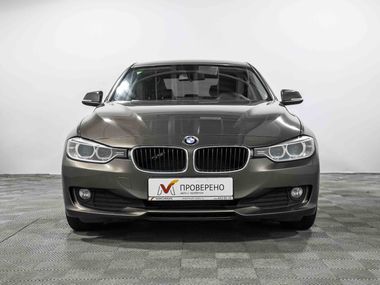 BMW 3 серия 2013 года, 153 002 км - вид 3