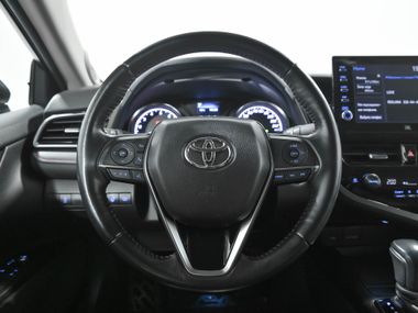 Toyota Camry 2021 года, 55 279 км - вид 10