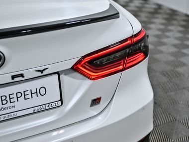 Toyota Camry 2021 года, 55 279 км - вид 25