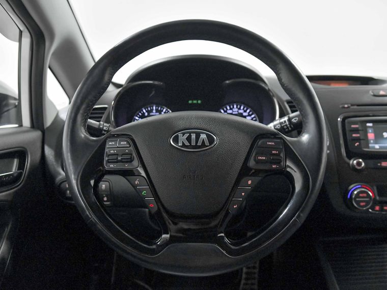 KIA Cerato 2017 года, 116 130 км - вид 10