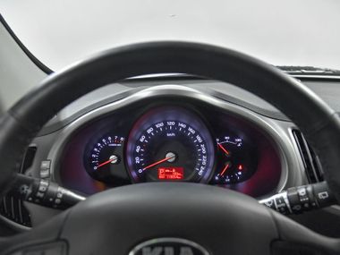 KIA Sportage 2014 года, 110 053 км - вид 8