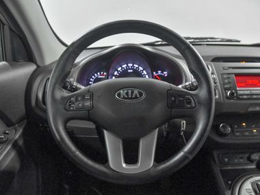 KIA Sportage 2014 года, 110 053 км - вид 10