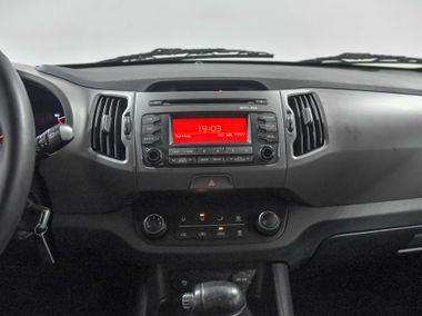 KIA Sportage 2014 года, 110 053 км - вид 12