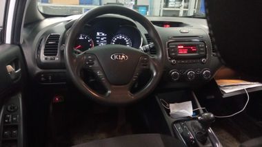 KIA Cerato 2018 года, 147 464 км - вид 5