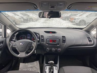 KIA Cerato 2018 года, 147 464 км - вид 7