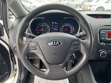 KIA Cerato 2018 года, 147 464 км - вид 9