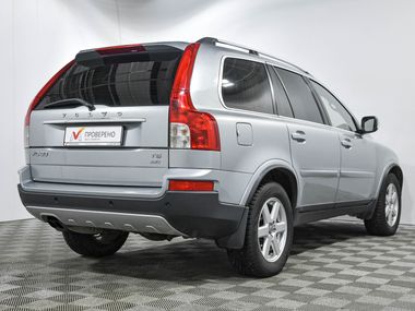 Volvo XC90 2010 года, 276 017 км - вид 4