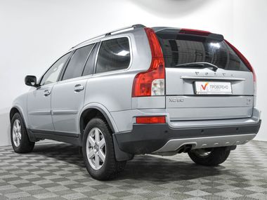 Volvo XC90 2010 года, 276 017 км - вид 7