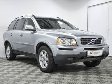 Volvo XC90 2010 года, 276 017 км - вид 3