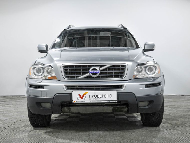 Volvo XC90 2010 года, 276 017 км - вид 3