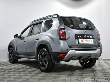 Renault Duster 2020 года, 56 168 км - вид 7