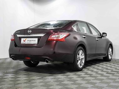 Nissan Teana 2015 года, 246 245 км - вид 4