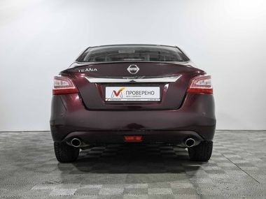 Nissan Teana 2015 года, 246 245 км - вид 5