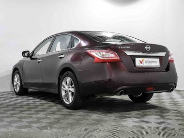 Nissan Teana 2015 года, 246 245 км - вид 6