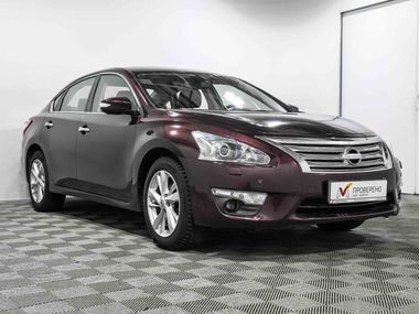 Nissan Teana 2015 года, 246 245 км - вид 3