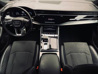 Audi Q7 2020 года, 115 118 км - вид 28