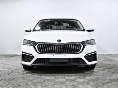 Skoda Octavia 2024 года, 126 км - вид 4