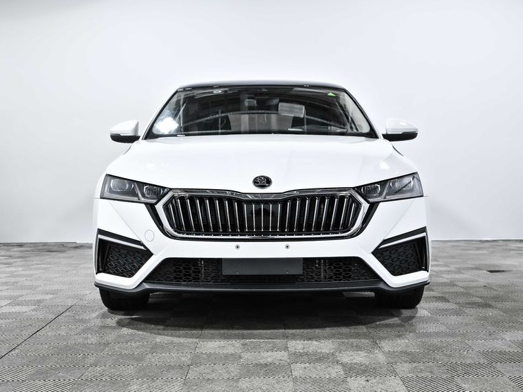 Skoda Octavia 2024 года, 126 км - вид 4