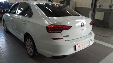 Volkswagen Polo 2020 года, 110 000 км - вид 4
