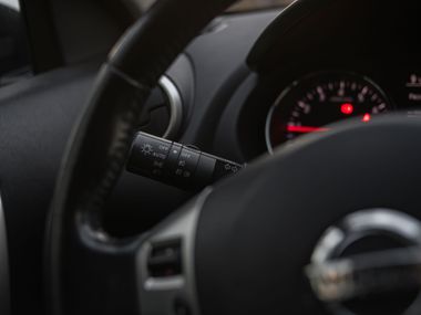 Nissan Qashqai 2012 года, 174 166 км - вид 6