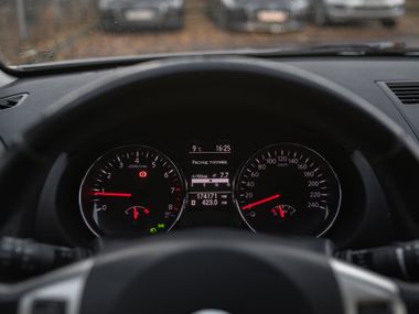 Nissan Qashqai 2012 года, 174 166 км - вид 5