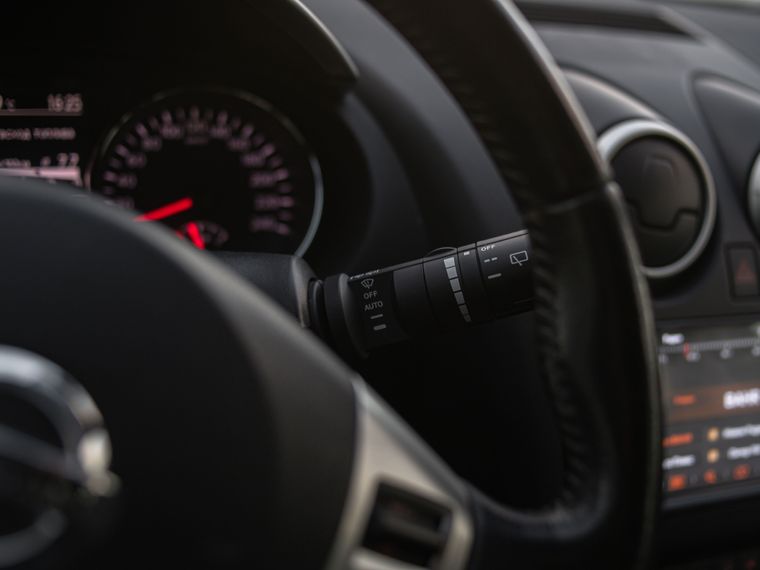 Nissan Qashqai 2012 года, 174 166 км - вид 8