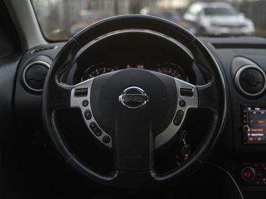 Nissan Qashqai 2012 года, 174 166 км - вид 7