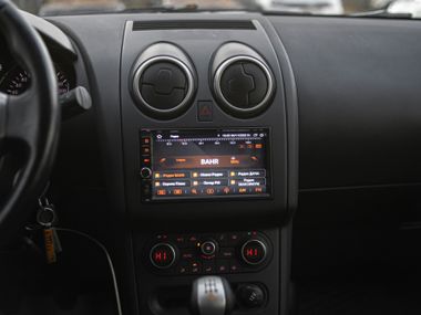 Nissan Qashqai 2012 года, 174 166 км - вид 9