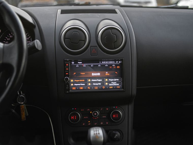 Nissan Qashqai 2012 года, 174 166 км - вид 9