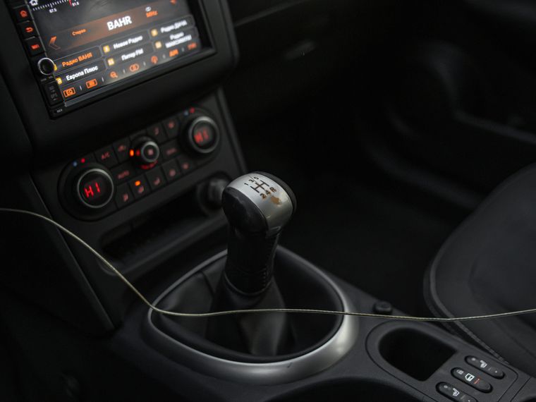 Nissan Qashqai 2012 года, 174 166 км - вид 11