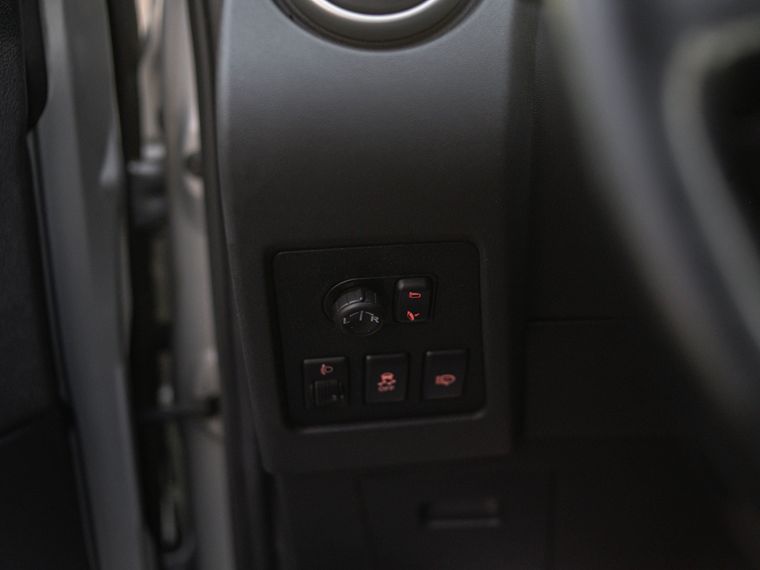 Nissan Qashqai 2012 года, 174 166 км - вид 13