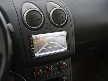 Nissan Qashqai 2012 года, 174 166 км - вид 10