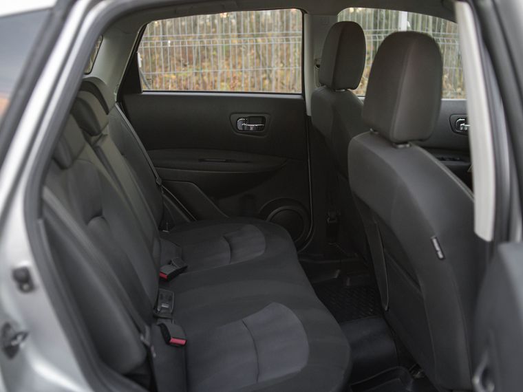 Nissan Qashqai 2012 года, 174 166 км - вид 14