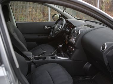 Nissan Qashqai 2012 года, 174 166 км - вид 15