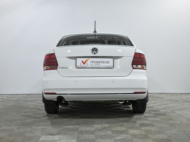 Volkswagen Polo 2020 года, 58 476 км - вид 5