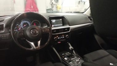 Mazda CX-5 2015 года, 166 107 км - вид 5