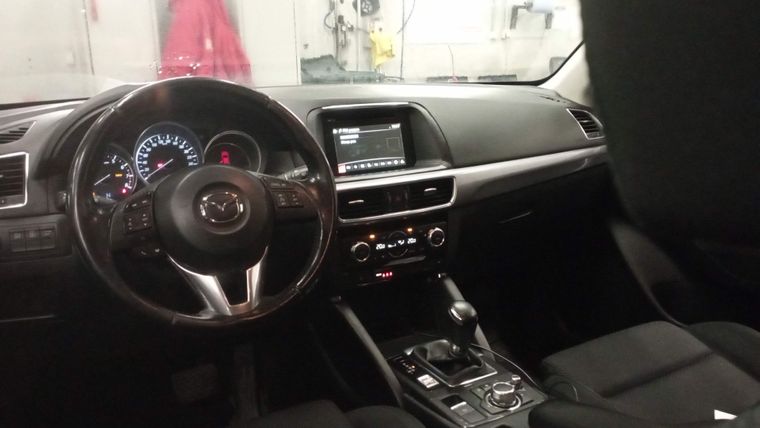 Mazda CX-5 2015 года, 166 107 км - вид 5