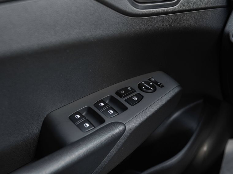 Hyundai Solaris 2021 года, 54 190 км - вид 10