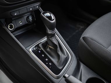 Hyundai Solaris 2021 года, 54 190 км - вид 9