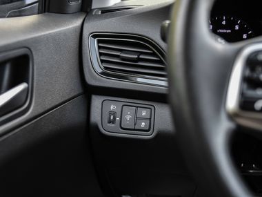 Hyundai Solaris 2021 года, 54 190 км - вид 11