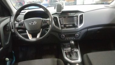 Hyundai Creta 2019 года, 63 386 км - вид 5