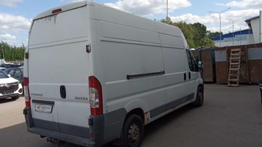 Peugeot Boxer 2010 года, 371 292 км - вид 3