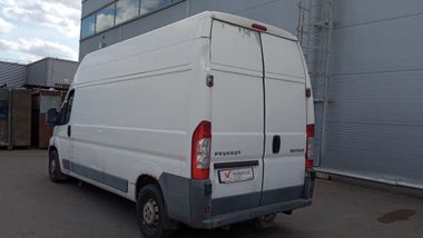 Peugeot Boxer 2010 года, 371 292 км - вид 4